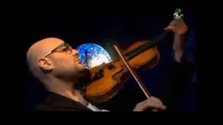 تقاسيم حجاز غريب (سيكا بلدي) لعازف الكمان السوري نائل قهوجي  Nael Kahouadji