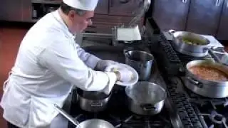 Benvenuti d'Inverno a Tavola Ristorante La Cusina de Belun