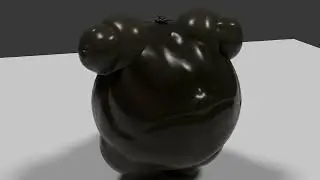 Inflation Animation Test