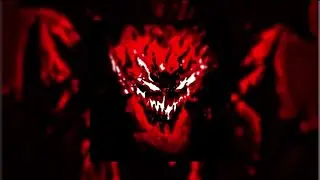rage modeッ