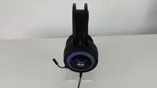 🎧 HEADSET GAMER: HALION HA-Z50 RGB 7.1