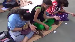 SMC MAHENDI SAPRDHA _ SURAT || MITRA CHANNEL ||