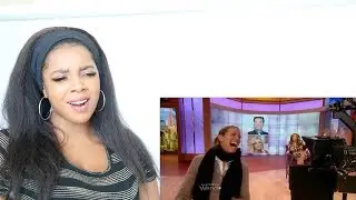 WENDY WILLIAMS & SUZANNE ROASTING EACH OTHER | Reaction