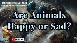 The Emotional Web of the Animal World | Learn while you sleep