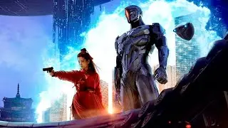 ALIENOID (Trailer espa&ntilde;ol)