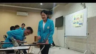 Micro Teaching (Universitas Insan Budi Utomo)