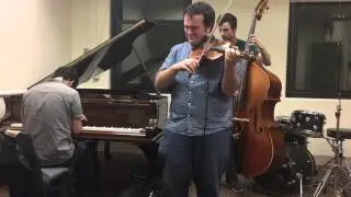 One Note Samba