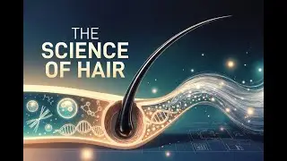 The Secret Life of Hair | Biology, Growth, and the Science You Never Notice