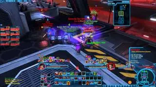 Zetsuma - Vengeance Juggernaut PvP - If Only I Were An Assassin