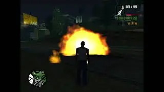 GTA  San Andreas 2026 Part-46 | Grove gang VS Ballas gang |  #gta #gtasanandreas #gameplay #videclip