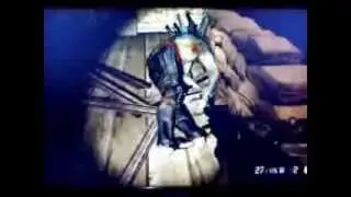 Resistance 2 funny
