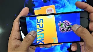 NEW TECNO SPARK 7T