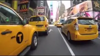 Uber rush delivery