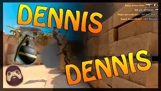 FNATIC DENNIS - PRO TEAMKILL