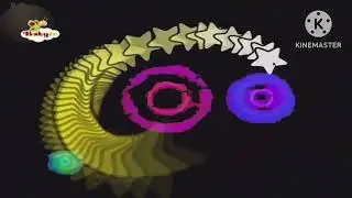 Baby TV Magic Lantern Sonidos 7