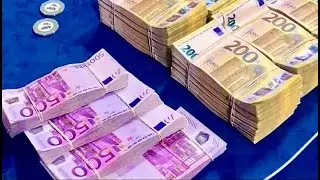DZIEŃ FINAŁOWY SPANISH POKER FESTIVAL ROZVADOV