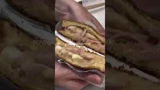 Croque in Hong Kong