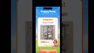Is The Shein Puppy Keep Free Gift A Scam?! #shein #puppykeep #sheinhaul #free #freebies #freegift