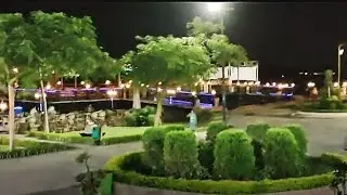 جولةفي دارضباط النقل(مرسي النهرالخالد) 2023وقاعات الافراح والاسعاروالمواعيدوالعاب الاطفال بعدالتجديد