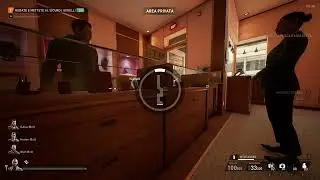 PAYDAY 3 Diamond District 5 Mins Stealth Speedrun (Hard Difficulty)