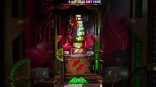 🔋 50x Top Slot Battery Charger 🔋#lightningstorm  #casinoscores  #casino