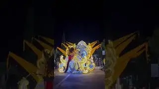 Hari jadi Sumenep 2022 (pecot ngamok)