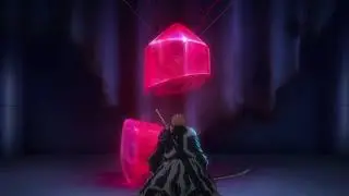Ichigo Kills The Soul King - Bleach Thousand Years Blood War Part 3 Episode 3