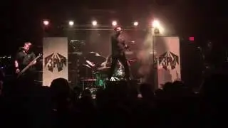 3 Pill Morning - Skin (live) 8/11/16 at Club Red in Mesa, AZ