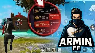 JOGANDO APOSTADO NO FREE FIRE ATÉ COMPRAR UM POCO X7 PRO #2 | Armin FF