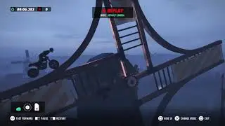 Trials Rising - Euro Starter Cup - Platinum Medals