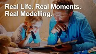 This Is Modelling: More Than You Might Think