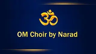 OM Choir by Narad at Savitri Bhavan, Auroville - 09 December 2025
