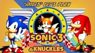 Sonic 3 A.I.R: Carnival Night Zone (Miles Run)