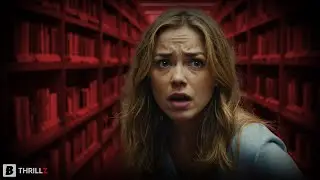6 Chilling Encounters at the Library | True Horror Stories