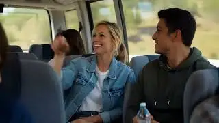 Springfield Charter Bus Rentals for Schools, Work Trips, and More