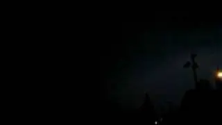 ElectroMagnetic Storm