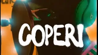 La W357 - COPERI Ft  North OG x Jhay Rill (Video Oficial)