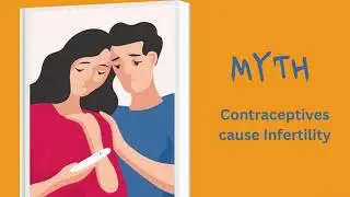 CONTRACEPTIVE MYTHS