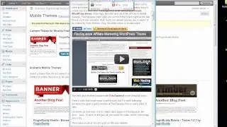 PluginBuddy Mobile Review
