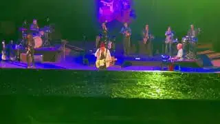 The Mavericks - Cincinnati, Ohio - Taft Theatre - Friday Nov 11th, 2022