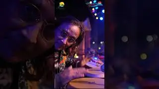 Feel the rhythm, live the moment 🎶✨ #LiveMusicMagic #MusicVibes #feelthebeat #brahmaputracarnival