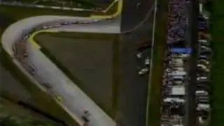 1994 CART Season Highlights Part III