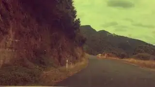 Whanganui River Road... A Journey Down River