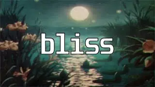 FLPSDE - bliss (lofi hip hop) [FREE LOOP PACK IN DESC.]