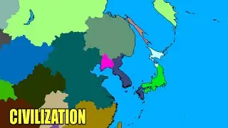 What If Civilization Started Over? (Episode 43)