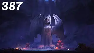 The Dragonlord of the Drowned Ruins | Genshin Impact First Playthrough 387