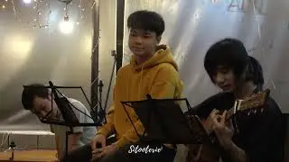 [27102022] Phố Kh&ocirc;ng Em - August. Đỗ Hải Đăng cover || Open mic 21