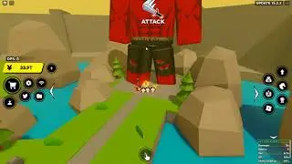 Roblox | GIANT GIANT&sup2; BOSS ATTACK ON TITAN | Anime Fighters Simulator