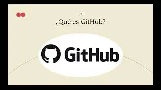 ¿Qué es GitHub?