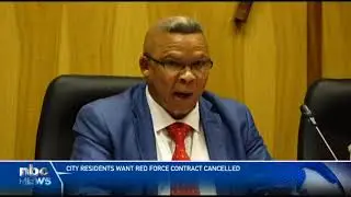 Keetmanshoop Town Council to install prepaid water meters - nbc